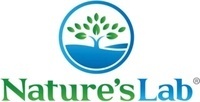 Nature's Lab logo