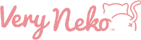 VeryNeko logo