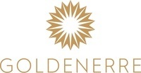 Goldenerre logo