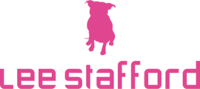 Lee Stafford logo
