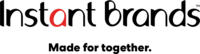 Instant Brands logo