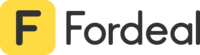 Fordeal logo