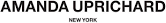 Amanda Uprichard logo