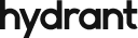 Hydrant logo
