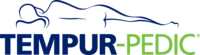 Tempur-Pedic logo