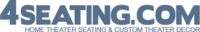 4Seating.com logo
