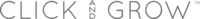 Click & Grow logo