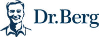 Dr. Berg logo