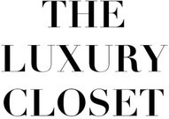 The Luxury Closet logo