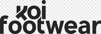 Koi Footwear logo