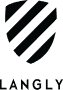 Langly logo