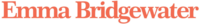Emma Bridgewater logo