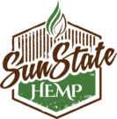 Sun State Hemp logo