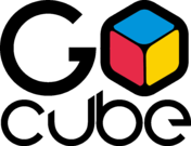 GoCube logo