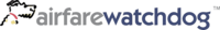 Airfarewatchdog logo