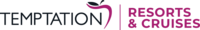 Temptation Resorts & Cruises logo
