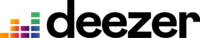 Deezer logo