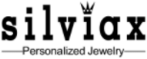 Silviax Jewelry logo