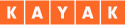 KAYAK logo
