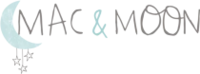 Mac & Moon logo
