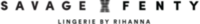 Savage X Fenty logo