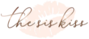 The Sis Kiss logo
