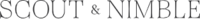 Scout & Nimble logo