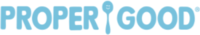 Proper Good logo