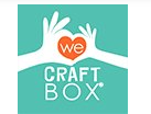 We Craft Box logo