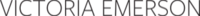 Victoria Emerson logo