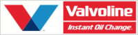 Valvoline logo