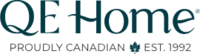 QE Home logo