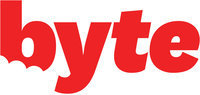 Byte logo