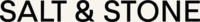 Salt & Stone logo