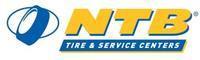 National Tire & Battery logo