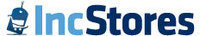 IncStores logo