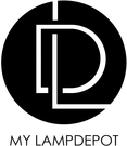 Lamp Depot logo