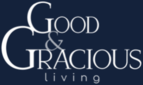 Good & Gracious Living logo