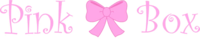 Pink Box Accessories logo