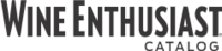 Wine Enthusiast logo