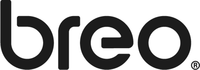 Breo Massagers logo