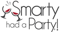 Smarty Had A Party logo