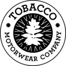 Tobacco Motorwear Company logo