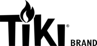 TIKI Brand logo