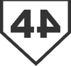 44 Pro Gloves logo