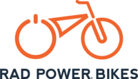 Rad PowerBikes logo