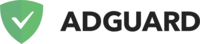 Adguard logo