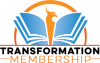 Transformation Academy logo