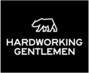 Hardworking Gentlemen logo
