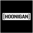 Hoonigan logo